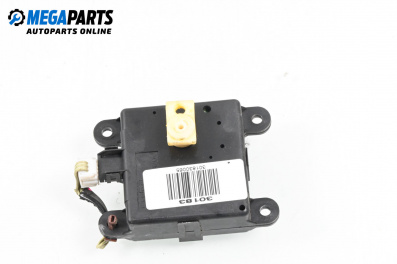 Heater motor flap control for Nissan Qashqai I SUV (12.2006 - 04.2014) 2.0 dCi 4x4, 150 hp