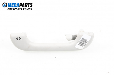 Handle for Nissan Qashqai I SUV (12.2006 - 04.2014), 5 doors, position: rear - left