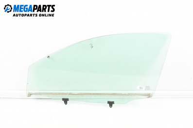 Window for Nissan Qashqai I SUV (12.2006 - 04.2014), 5 doors, suv, position: front - left