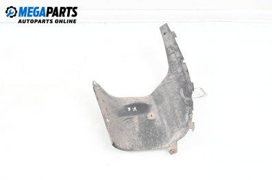 Radhausschale for Nissan Qashqai I SUV (12.2006 - 04.2014), 5 türen, suv, position: links, rückseite