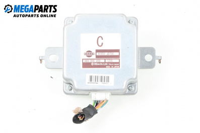 Modul vertriebsgetriebegehäuse for Nissan Qashqai I SUV (12.2006 - 04.2014), № 41650JD700