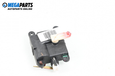 Heater motor flap control for Nissan Qashqai I SUV (12.2006 - 04.2014) 2.0 dCi 4x4, 150 hp