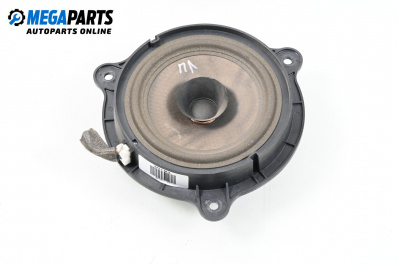 Loudspeaker for Nissan Qashqai I SUV (12.2006 - 04.2014), № 28156AV700