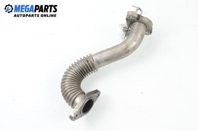 Țeavă EGR for Nissan Qashqai I SUV (12.2006 - 04.2014) 2.0 dCi 4x4, 150 hp