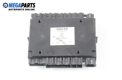 Comfort module for Volkswagen Touareg SUV I (10.2002 - 01.2013), № 7L6959257