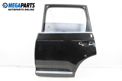 Door for Volkswagen Touareg SUV I (10.2002 - 01.2013), 5 doors, suv, position: rear - left