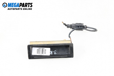 Mâner exterior portbagaj for Volkswagen Touareg SUV I (10.2002 - 01.2013), suv