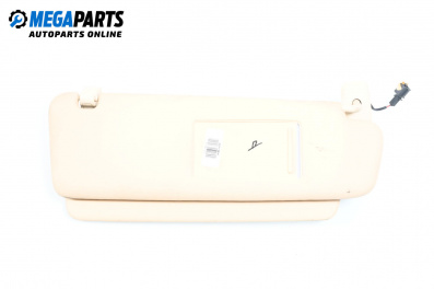 Sun visor for Volkswagen Touareg SUV I (10.2002 - 01.2013), position: right