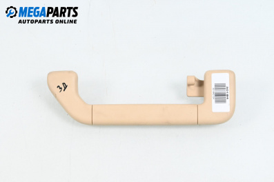 Handle for Volkswagen Touareg SUV I (10.2002 - 01.2013), 5 doors, position: rear - right