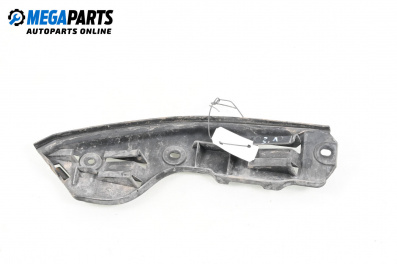 Suport bară de protecție for Volkswagen Touareg SUV I (10.2002 - 01.2013), suv, position: stânga - spate