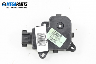 Antriebsmotor klappe heizung for Renault Espace IV Minivan (11.2002 - 02.2015) 2.2 dCi (JK0H), 150 hp, № 52485400