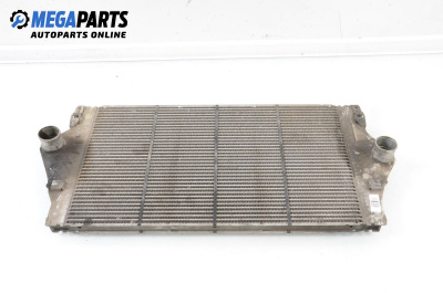 Intercooler for Renault Espace IV Minivan (11.2002 - 02.2015) 2.2 dCi (JK0H), 150 hp