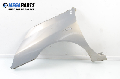 Fender for Renault Espace IV Minivan (11.2002 - 02.2015), 5 doors, minivan, position: front - left