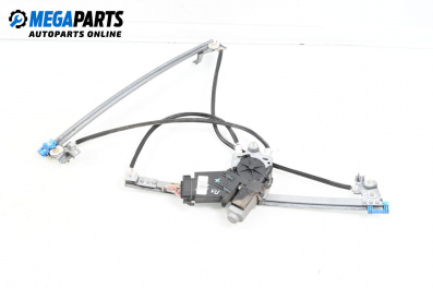 Electric window regulator for Renault Espace IV Minivan (11.2002 - 02.2015), 5 doors, minivan, position: front - left