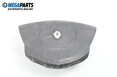 Airbag for Renault Espace IV Minivan (11.2002 - 02.2015), 5 uși, monovolum, position: fața