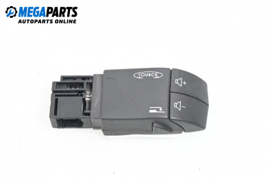 Audio control lever for Renault Espace IV Minivan (11.2002 - 02.2015)