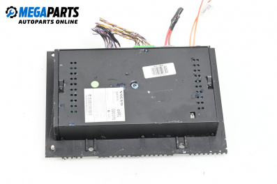 Amplifier for Volvo XC90 I SUV (06.2002 - 01.2015), № 30679174