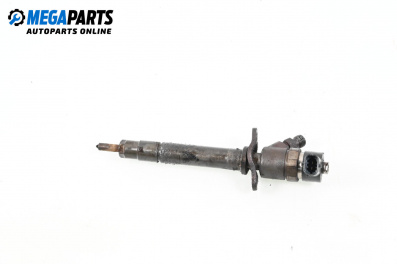 Diesel fuel injector for Volvo XC90 I SUV (06.2002 - 01.2015) D5 AWD, 163 hp