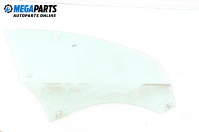 Fensterscheibe for Jaguar XF Sedan I (03.2008 - 04.2015), 5 türen, sedan, position: rechts, vorderseite