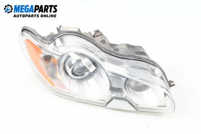 Scheinwerfer for Jaguar XF Sedan I (03.2008 - 04.2015), sedan, position: rechts