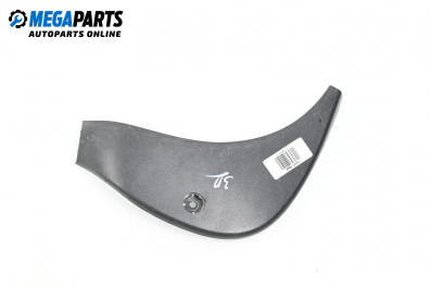 Interior plastic for Jaguar XF Sedan I (03.2008 - 04.2015), 5 doors, sedan, position: right