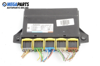 Comfort module for Jaguar XF Sedan I (03.2008 - 04.2015), № 6G9119G481AK