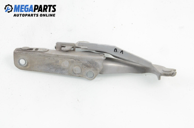 Motorhaubenscharnier for Jaguar XF Sedan I (03.2008 - 04.2015), 5 türen, sedan, position: links