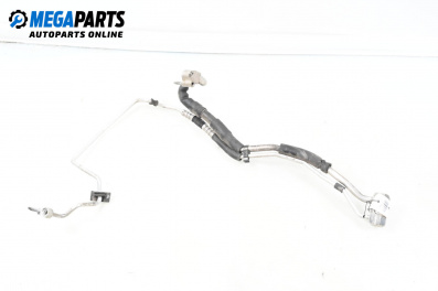 Air conditioning pipes for Jaguar XF Sedan I (03.2008 - 04.2015)