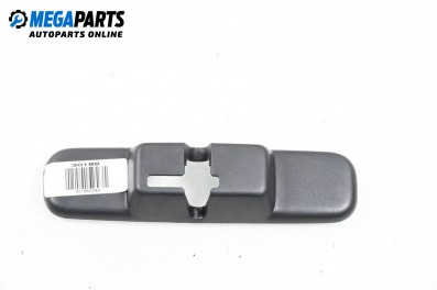 Interior plastic for Jaguar XF Sedan I (03.2008 - 04.2015), 5 doors, sedan, position: front