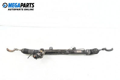 Hydraulic steering rack for Jaguar XF Sedan I (03.2008 - 04.2015), sedan