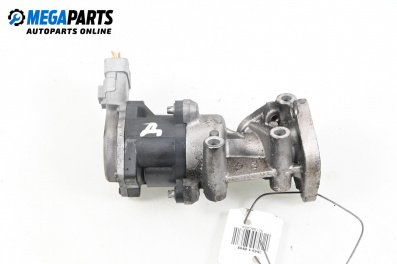 Supapă EGR for Jaguar XF Sedan I (03.2008 - 04.2015) 2.7 D, 207 hp