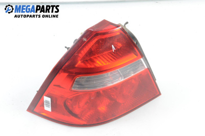 Tail light for Chevrolet Aveo Sedan II (05.2005 - 12.2011), sedan, position: left