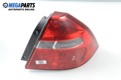 Tail light for Chevrolet Aveo Sedan II (05.2005 - 12.2011), sedan, position: right