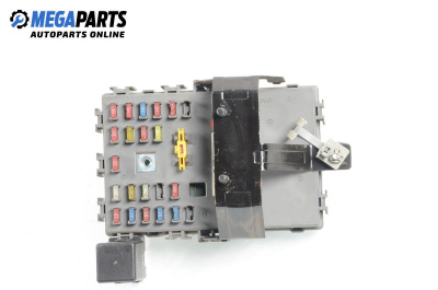 Fuse box for Chevrolet Aveo Sedan II (05.2005 - 12.2011) 1.4, 101 hp