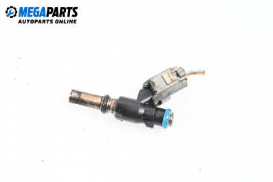 Gasoline fuel injector for Chevrolet Aveo Sedan II (05.2005 - 12.2011) 1.4, 101 hp