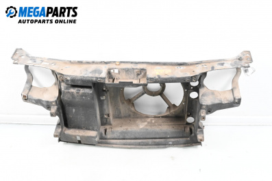 Frontmaske for Volkswagen Golf III Hatchback (08.1991 - 07.1998), hecktür