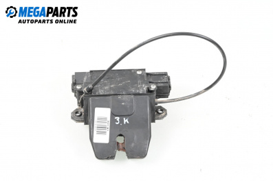 Trunk lock for Ford Focus C-Max (10.2003 - 03.2007), minivan, position: rear