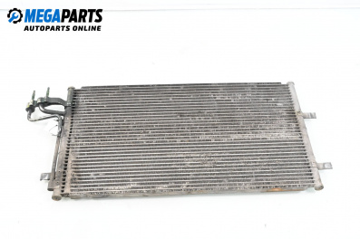 Radiator aer condiționat for Ford Focus C-Max (10.2003 - 03.2007) 1.6 TDCi, 109 hp