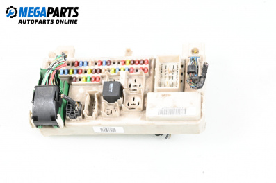 Sicherungskasten for Ford Focus C-Max (10.2003 - 03.2007) 1.6 TDCi, 109 hp