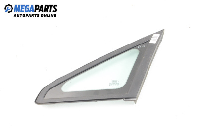 Vent window for Ford Focus C-Max (10.2003 - 03.2007), 5 doors, minivan, position: left