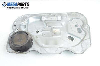 Меcanism geam electric for Ford Focus C-Max (10.2003 - 03.2007), 5 uși, monovolum, position: dreaptă - fața