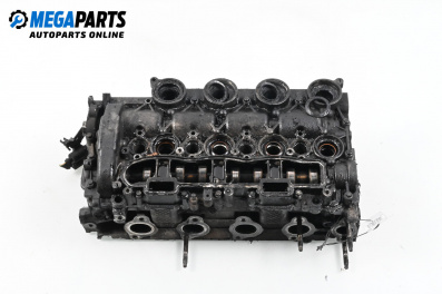 Engine head for Ford Focus C-Max (10.2003 - 03.2007) 1.6 TDCi, 109 hp