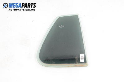 Ausstellfenster for Volkswagen Golf IV Hatchback (08.1997 - 06.2005), 5 türen, hecktür, position: rechts