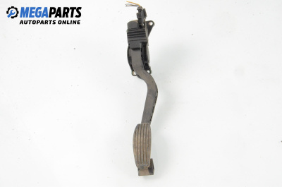 Potențiometru clapetă de accelerație for Alfa Romeo 147 Hatchback (10.2000 - 12.2010), № Bosch 0281002380