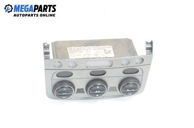 Panou aer condiționat for Alfa Romeo 147 Hatchback (10.2000 - 12.2010), № 07352944650