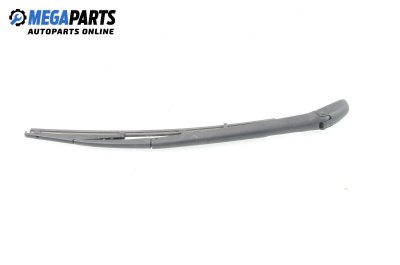 Braț ștergător lunetă for Alfa Romeo 147 Hatchback (10.2000 - 12.2010), position: din spate