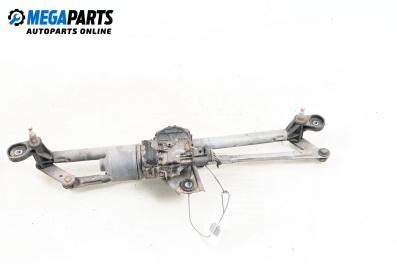 Front wipers motor for Alfa Romeo 147 Hatchback (10.2000 - 12.2010), hatchback, position: front