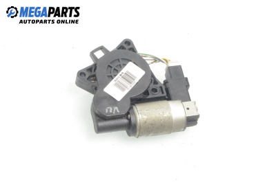 Motor macara geam for Mazda 3 Hatchback I (10.2003 - 12.2009), 5 uși, hatchback, position: stânga - fața