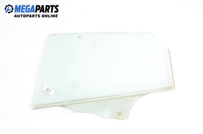 Geam for Mazda 3 Hatchback I (10.2003 - 12.2009), 5 uși, hatchback, position: stânga - spate