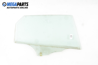 Geam for Mazda 3 Hatchback I (10.2003 - 12.2009), 5 uși, hatchback, position: dreaptă - spate